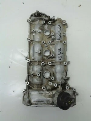 2008-2011 Mercedes C300 W204 Right Side Engine Cylinder Head Cover OEM AK2010127 - Image 1 of 4