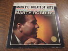 33 tours marty robbins marty's greatest hits a white sport coat