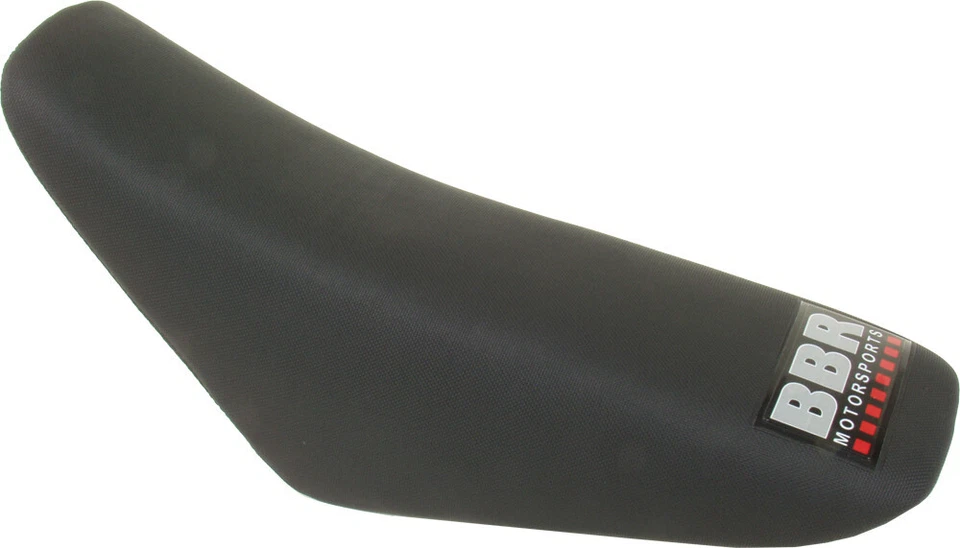 Conjunto de asiento alto BBR Motorsports negro Honda CRF/XR50 2000-Up Pitbike MX Foto 1 de 1