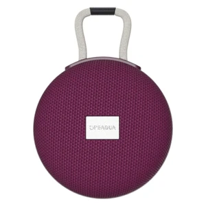 NEW Speaqua Pebble X: Waterproof + Clip - Picture 1 of 2