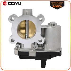 Throttle Body For 2016 Chevrolet Cruze L4 1.4L Turbocharged High Performance - Picture 1 of 7