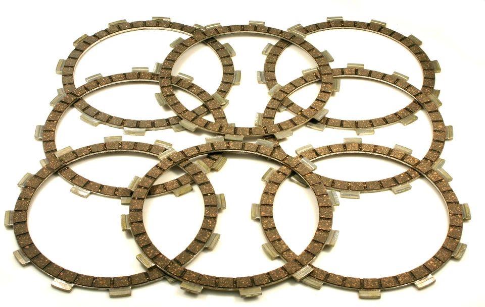 Honda CB 650, 1979 1980 1981 1982, Kit Embrague - 650C Personalizado y 650SC Nighthawk Foto 1 de 1