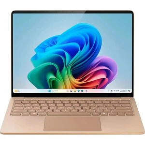Microsoft Surface Laptop 7 Copilot+PC 13.8" Touch X Elite 16GB/512GB/Dune - Picture 1 of 4