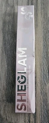 Sheglam BROWS ON DEMAND 2-IN-1 BROW PENCIL - CHOCOLATE Authentic Brand New! - Image 1 of 3