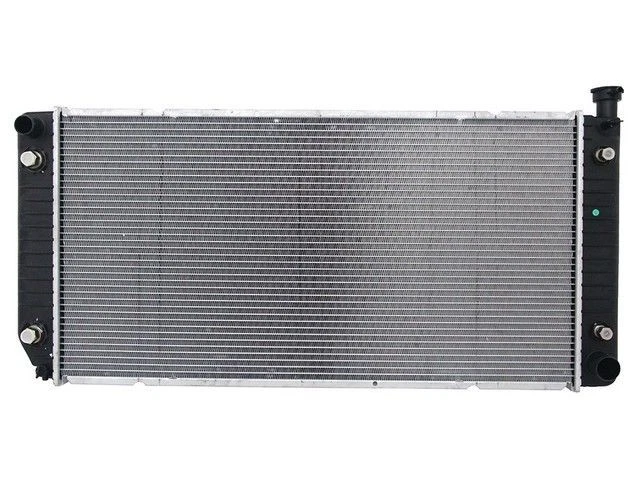OSC Automotive 17HJ85B Radiator Fits 1994-1995 Chevy K1500 5.7L V8 Foto 1 de 1