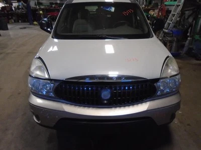 Parasol izquierdo conductor compatible con 02-07 RENDEZVOUS 1304776 Foto 1 de 4