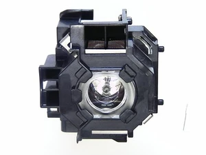 EUALFA Original Inside Lamp for EPSON PowerLite HC 700 - Picture 1 of 1