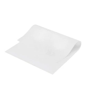 7.5x11.5 Inches Parchment Paper, 100 Pcs Pre-cut Parchment Paper Sheets, Grea... - Imagen 1 de 7
