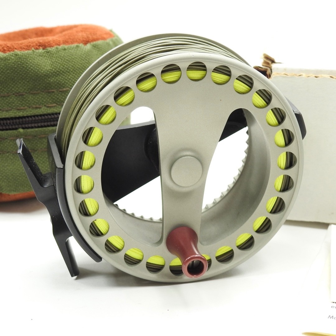 WATERWORKS LAMSON U.L.A.P-3＋ Waterworks - ULA Purist P1, 3