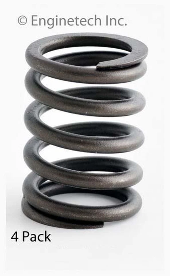 Клапанная пружина для некоторых моделей 65-83 Ford ERV812 - Изображение 1 из 4
