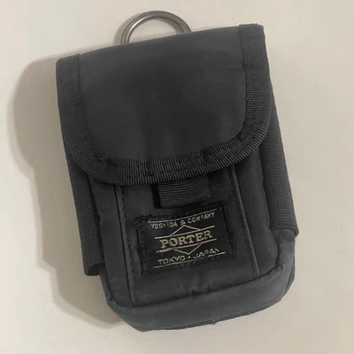 Bolsa Porter Drive de Yoshida & Co., Ltd. JP moda simple Foto 1 de 4