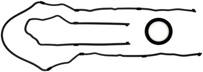 Juego de juntas de cubierta de distribución del motor Mahle para Jaguar XK8 2000-2002 4,0 L V8 Foto 1 de 3