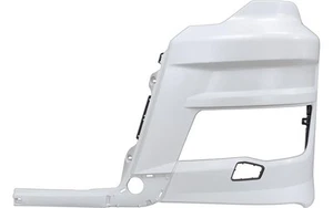 fits MAN TGX TG3 2021 links Ecke stoßstange Scheinwerfer abdeckung 81416105833 - Bild 1 von 2