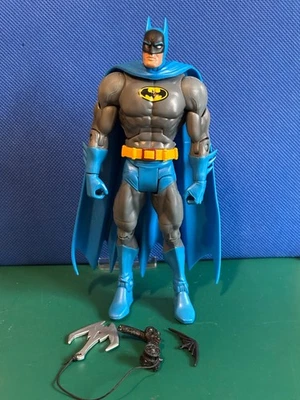 "Figura de Batman 6"" DC Universe Classics DCUC Crime Stopper Metamorpho CNC Wave 1" Foto 1 de 2