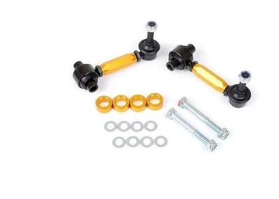 Whiteline Rear Swaybar Endlinks for 08+ Subaru Forester - KLC200 - Image 1 of 4