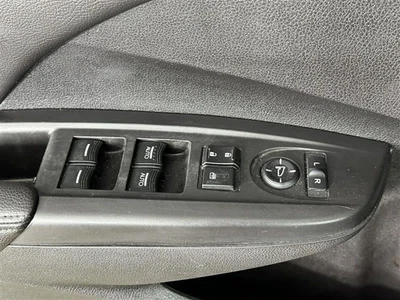 Interruptor de puerta delantera del conductor cerradura del conductor y maestro de ventana se adapta a 13-18 RDX 2612788 Foto 1 de 4