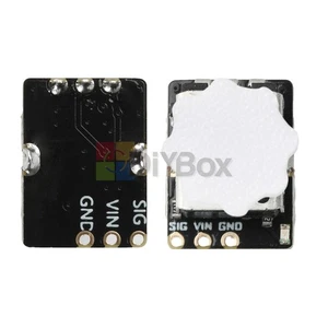 DC2.6-26V Mini ESC Tester Brushless Fan Simple Aeromodelling Motor PWM Governor - Picture 1 of 19