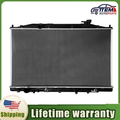 13208 Radiator Fit 2011-2017 2012 2013 2014 2015 2016 Honda Odyssey V6 3.5L - Image 1 of 4