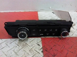 13 14 15 Honda Civic GX HF LX Si Temperature Climate Control US Market - Picture 1 of 9