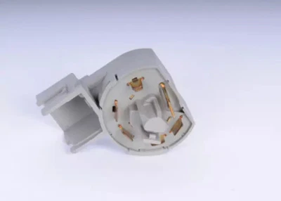 Genuine ACDelco Ignition Switch 92123177 - Image 1 of 2