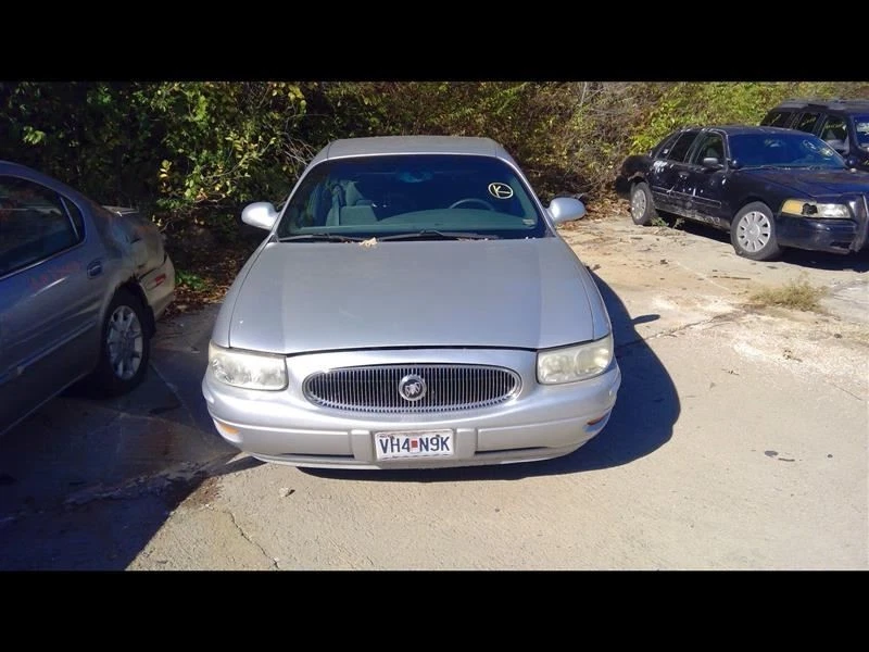 Oil Pan 6-231 3.8L Fits 95-04 REGAL 1180286 Foto 1 de 4