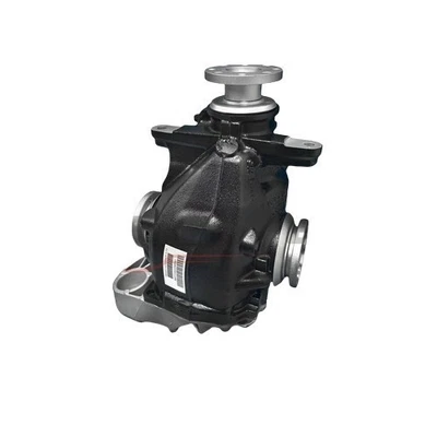 Rear Differential 3.73 For BMW 3er E90 E91 E92 325i 328i  N52 N51 33107566179 - Image 1 of 4