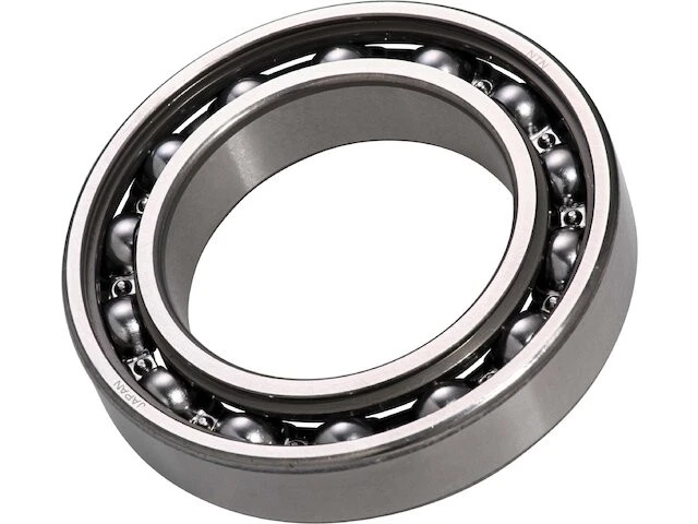 Rear Drive Shaft Center Support Bearing 57ZKCY38 for Vanagon 1986 1987 1988 1989 - Image 1 of 1