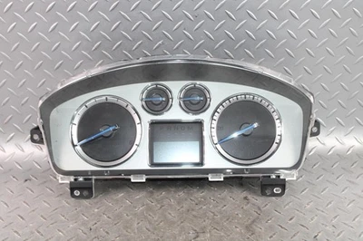 2012 Escalade 246k Miles Instrument Gauge Cluster Speedometer Tachometer OEM WTY — 第 1/4 张图片