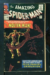 Amazing Spider-Man (Vol 1) #  28 VG- Price VARIANT RS003 - Imagen 1 de 1