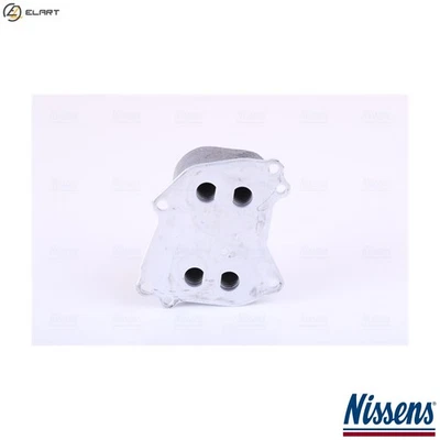 OIL COOLER ENGINE OIL 90963 FOR BMW 1/F20 N13B16A 1.6L 4cyl 1 F20 - Image 1 of 4