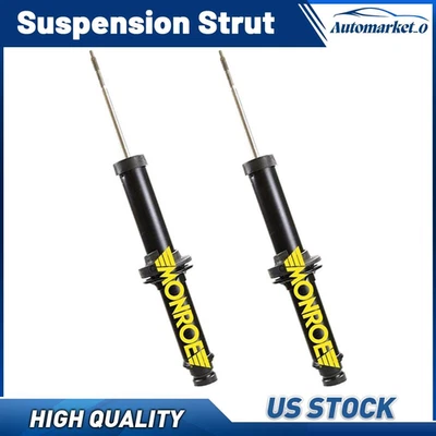 Amortiguadores y puntales Monroe de suspensión delantera para Cadillac SRX 2004-2009 Foto 1 de 4