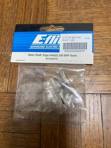 E-flite EFL625010 Motor Shaft: Edge 540QQ 280 BNF Basic - Picture 1 of 1