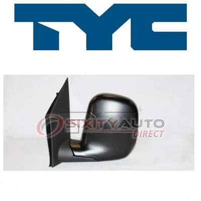 TYC Left Door Mirror for 1996-2002 Chevrolet Express 1500 Body Mirrors  gn Foto 1 de 4