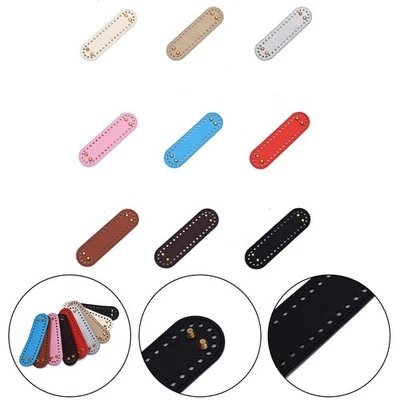 Parte inferior versátil para bolsa de punto adecuada para proyectos y reparaciones hágalo usted mismo - Imagen 1 de 4