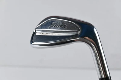 Titleist T200 2023 Gap Wedge / 48 Degree / Stiff Flex AMT S300 Black Shaft - Image 1 of 4