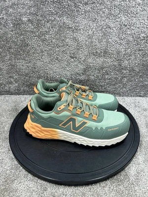 New Balance Shoes Womens Size 9 B Cremorne Fresh Foam Composite Toe Work Aqua - Image 1 of 4
