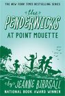 The Penderwicks at Point Mouette (oprawa miękka lub softback)