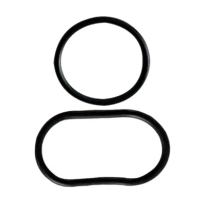 1 Set O-Ring Oil Filters Gasket Fit For Honda Accord Civic Crosstour CRV Odyssey - Image 1 of 4