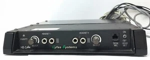 Cyfas Systems HB-3Plus 880774/1 - Picture 1 of 5