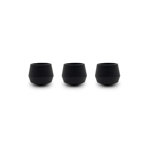 Promaster Replacement XC-M Rubber Feet (Set of 3) For 522 Tripods #3503 - Image 1 of 1
