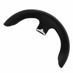 Unpainted 26" Wheel Front Fender Spacer Fit For Harley Road Street Glide 2000-13 - Picture 1 of 12