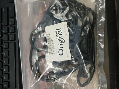 NUEVO OE Saab 900 9000 9-3 9-5 2.0 2.3 Junta de cubierta de válvula de motor 8822041 Foto 1 de 2