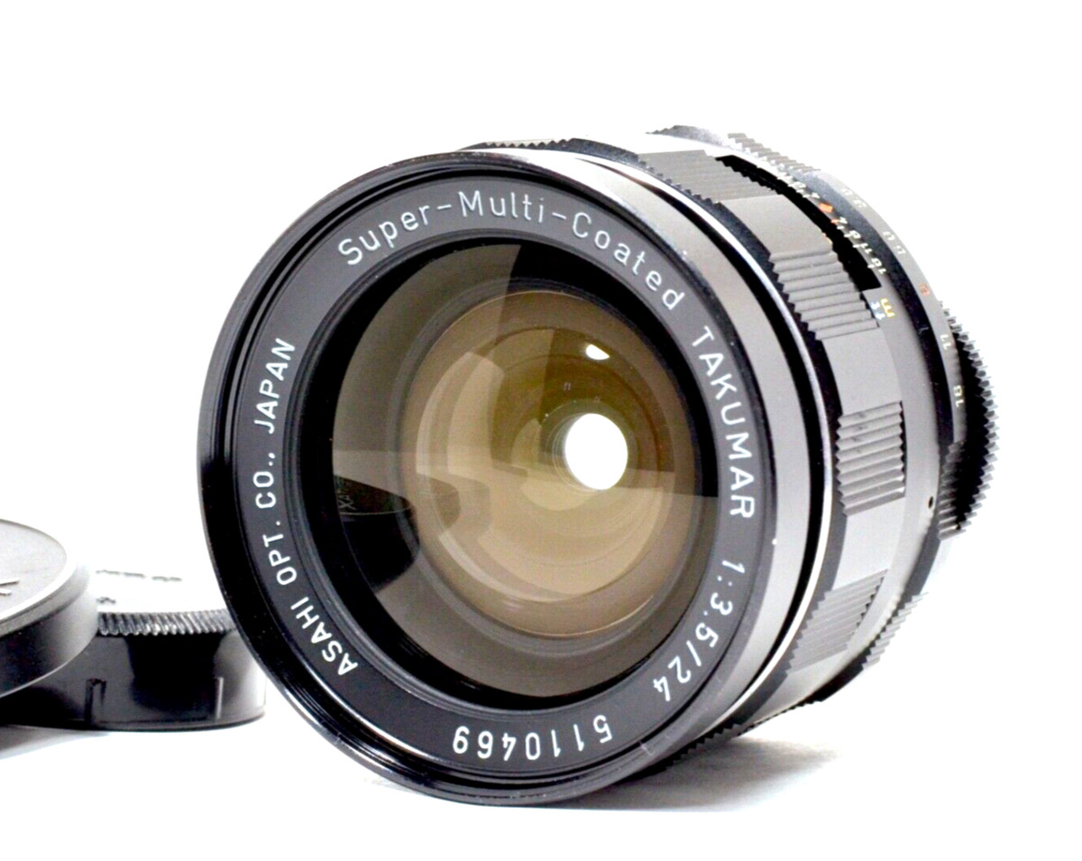 PENTAX 24mm Focal Camera Lenses for sale | eBay PENTAX 24mm Focal Camera Lenses for sale | eBay