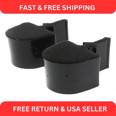 Brazo de control amortiguador tope delantero 3.9102G rendimiento para Chevy 1973-2004 par Foto 1 de 4