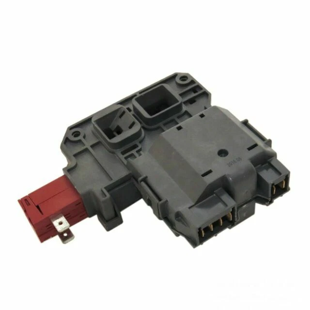 ERP ER131763202 Washing Machine Door Lock - Gray