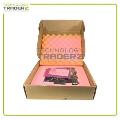 MIC-3D-8DS3-E3 Juniper Networks MX Series Modular Multiservice Interface Card - Image 1 of 4