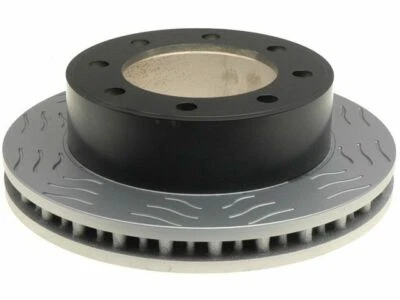 Rotor de freno delantero Raybestos 67993HY 4 X 4 para Ford F550 Super Duty 2004 Foto 1 de 2