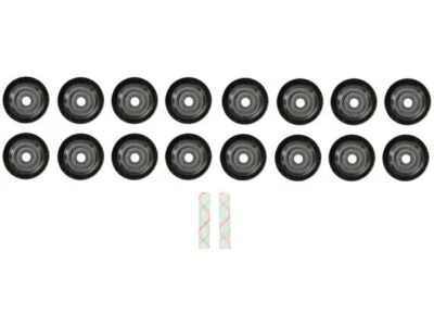 Kit de sellado de vástago de válvula Felpro 61117XGWD para Dodge Caliber 2007-2012 Foto 1 de 2