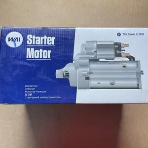 Motor De Arranque WAI 6786N, Nuevo - Imagen 1 de 4