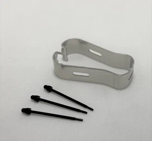 Remplacement du stylet Samsung S original dans sa boîte avec outil pour Galaxy Z pli 3/4 - Photo 1 sur 3